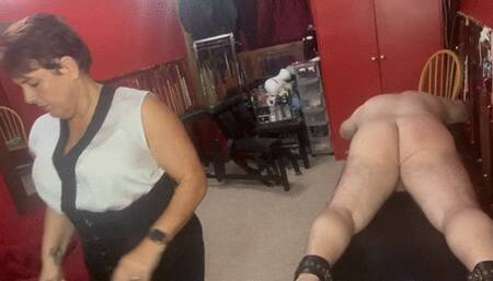 Because I want to Part 1 of 6