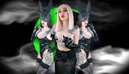 Smoke and stroke dumb boi - JOI