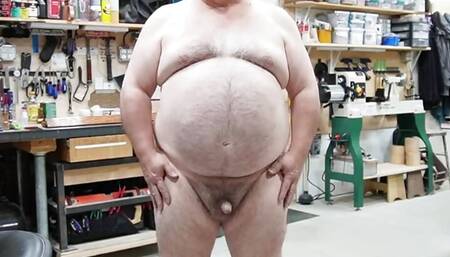Jerk Off Session