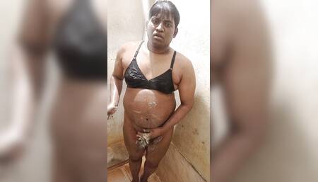 Kanyakumari gay bottom nude bath video