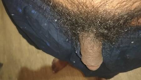 Very hard