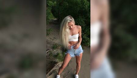 From hiking to Horny in minutes :)