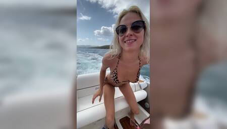 My riskiest video so far ;) Enjoy