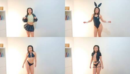 18not20 Doing The Zero Two Dance