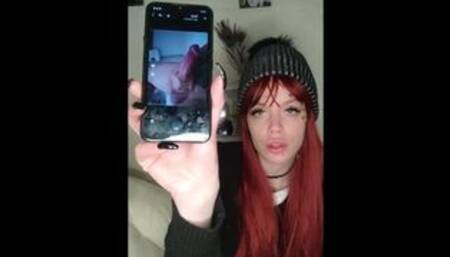 Ocenjujem kurceve i svrsavanje svojih fanova. Part XX. Serbian porn