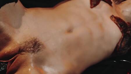 Alien Monsters Charm Depraved Girls of Earth - Creampies Cumshots Cumflation