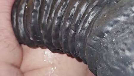 Topped Toys Mordax reaming