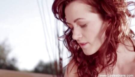 Seriously Attracted To Lesbians