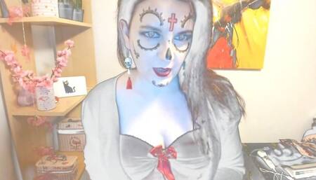 Your blasphemous saint 1080HD