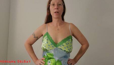 Farting Giantess Schoolgirl mp4