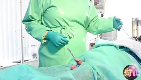 Pulse Rate Predicaments III *MOV**