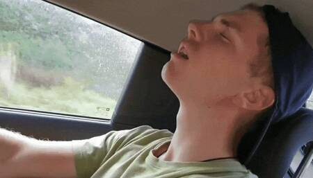 Pisseidon Adventures S03E08 - Curiouslad, Skaterlad, Candylad (FHD)