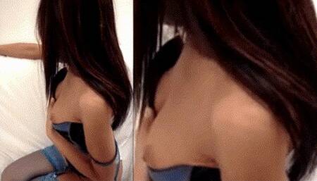 Can you adore me? (part2)