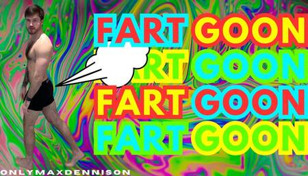 Gay Farting goon