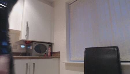 Human Ashtray POV (WMV)