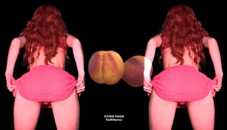 SLAVE FOR MY ASS - PART 2