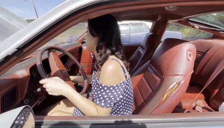 Jenni's Disaster!!! Pt 1