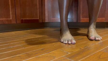 Coming for Your Balls- Food edition