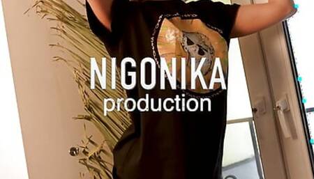 Reels 2 - Julia Sense - Best Model _ Hot Girl - Nigonika Shorts