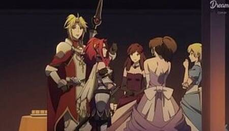 Tate no Yuusha no Nariagari (The Rising of the Shield Hero) EP 04 LEGENDADO