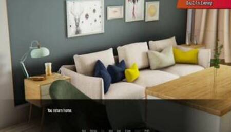 Maids And Maidens: At The Office-Ep2