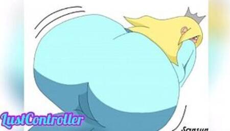 Princess Rosalina 2 - Super Mario [1000 Subs Compilation]