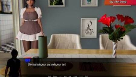 Maids And Maidens: A New House Maid-Ep7