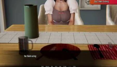 Maids And Maidens: Episode8