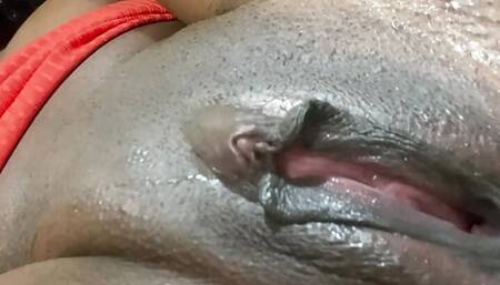 VAGINAL CREMPIE: I just love getting cum in the pussy and slowly letting it all out. Richards Oliver