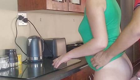 Wtf just fucked my neighbours wife after she asked me to fix the zinc