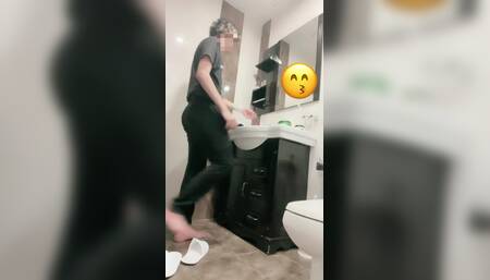 اخذ شور قبل يأتيني فحلي