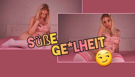 Süße Ge!lheit