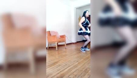 Shake that- Marlon Brandon