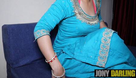 This Beta! I Tried My Best, Even Amma Couldn't Make up Her Mind.