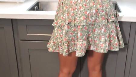 My Clumsy Stepson Probably Cant Even Fuck Me Right - S8:e3