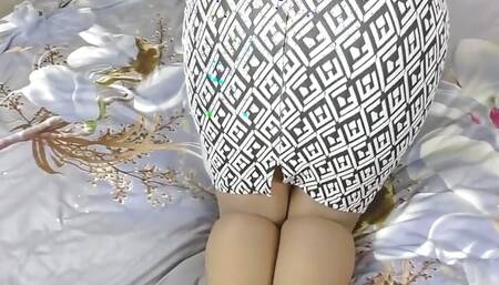 AMATEUR BIG TEEN ASS GET FUCKED IN PANTYHOSE