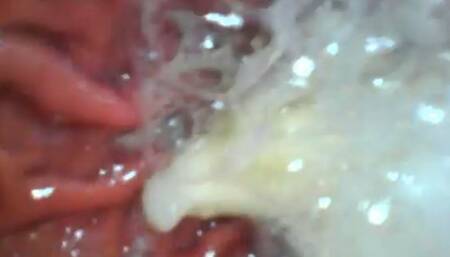 Banana digestion full video - Extreme Vore in very high resolution 1080HD