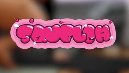 Phat Ass Asian Mistress Pegs the hell out of you!