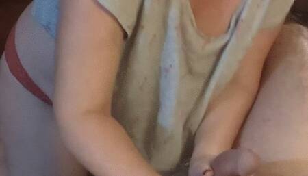 Just Another Tuesday