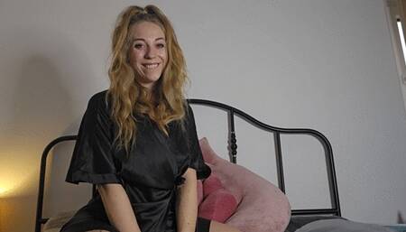 Looner - 048 - 36inch NonPop Masturbation