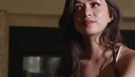 Delphine Films - the Billionaire and the Activist