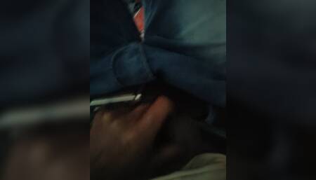Desi boy using hand job new Desi fuck