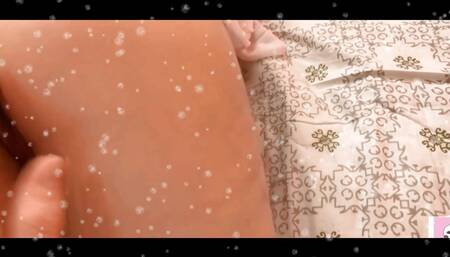 Holy Baba received a big cock in a juicy cap