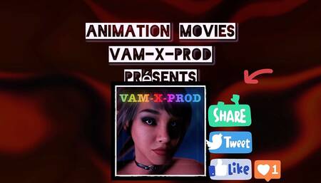 Animation Movies;VAM-X-PROD