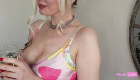 Penny Loren - Mommy and Son. Knocked Up