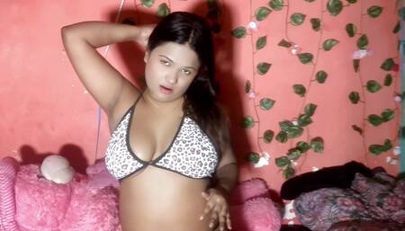 Cutie Nishi0007 Orgasm with Sexy Hot Pussy ! Solo Female Show Sexy Hot Pussy & Big Boobs!