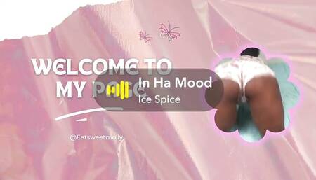 Eatsweetmolly video