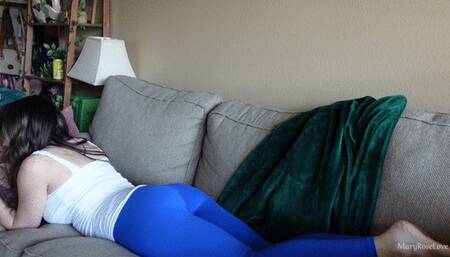 Bingeing On Boys- Part 1