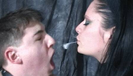 Kiss the hand that slaps you redux - 1080 WMV