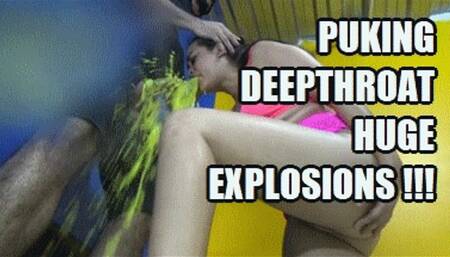 DEEP THROAT FUCKING PUKE (FULL HD) 240204D VIOLET DEEPTHROAT HUGE INCREDIBLE PUKE WATERFALLS HD MP4